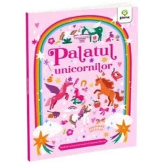 Palatul Unicornilor. Busy Builds, Gama