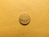 Olanda 5 Gulden 1991, Europa, Bronz