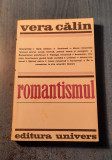 Romantismul Vera Calin