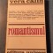 Romantismul Vera Calin