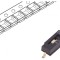 Comutator DIP-SWITCH 1 Secțiune OFF-ON 0,025A 24VDC