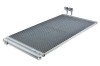 Condensator climatizare, Radiator clima 1 E81-E82-E87-E88 (2004-) 116 D, 3 E90-E91-E92-E93 (2005-) 316d, X1 E84 (2009-) X1 16d, Z4 E89 (2009-) Sdrive