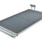Condensator climatizare, Radiator clima 1 E81-E82-E87-E88 (2004-) 116 D, 3 E90-E91-E92-E93 (2005-) 316d, X1 E84 (2009-) X1 16d, Z4 E89 (2009-) Sdrive