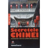 SECRETELE CHINEI. ASCENSIUNEA UNEI NOI SUPERPUTERI MONDIALE-JOHN FARNDON-232079