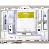 Living Royal 350x40x235 cm