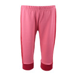 Pantaloni sport pentru fete Pifou PM9, Coral