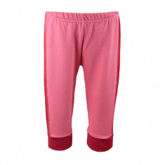 Pantaloni sport pentru fete Pifou PM9, Coral foto