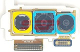 Camera Spate Samsung Galaxy S10 G973 Originala