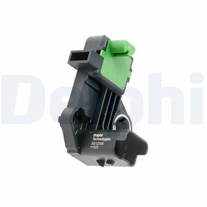 DELPHI SS12305-12B1 Senzor impulsuri, arbore cotit