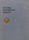 Cumpara ieftin Istoria poporului roman - 1970 - Andrei Otetea (AH182)