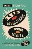 33 1/3 Revolutions Per Minute: A Critical Trip Through the Rock LP Era (1955-1999)