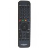 Telecomanda, universala, compatibila Humax, model RM-G01, distanta de lucru 10m, negru