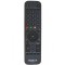 Telecomanda, universala, compatibila Humax, model RM-G01, distanta de lucru 10m, negru