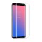 Folie de Sticla Samsung Galaxy S9 Plus - Acoperire completa ecran, Margini curbate