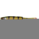 Shad Craft Shad 8.8cm 4.6G Perch 4buc