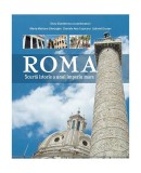 Roma - Daniela Ana Cojocaru, Gabriel Grozav, Maria Mariana Gheorghe - Nomina