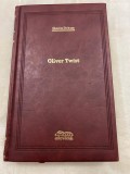 Adevarul COLECTIA DE LUX - Charles Dickens - Oliver Twist , 2009 , Nr. 157