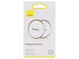 Placă autoadezivă pentru bord cu suport magnetic BASEUS x2