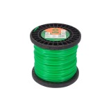 Fir trimmer 2.6mmx70m, rotund Flo 89443