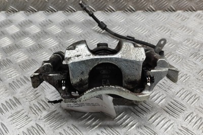 Etrier de fr&amp;acirc;nă dreapta față FORD PUMA J2K, CF7 2022 OEM: L1TC-2B302-A,L1TC-2B294-A 29442044 foto