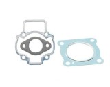 Set Garnituri Motor Scuter Piaggio Vespa 49cc 50cc, Racire Aer, TMMP - Garnituri Cilindru