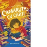 Camaruta cu carti - Eleanor Farjeon, Ioana Miruna Voiculescu