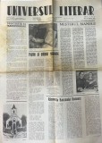 Universul Literar, anul LII, nr. 11, 20 aprilie 1943