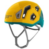 Cască SINGING ROCK Penta Junior arnica yellow/dark teal