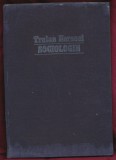 &quot;Sociologie&quot; - Traian Herseni - Editura Ştiinţifică şi Enciclopedică, 1982.