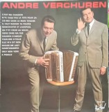 Disc vinil, LP. ANDRE VERCHUREN: C&#039;EST MA CHANSON ETC.-ANDRE VERCHUREN-242894