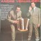 Disc vinil, LP. ANDRE VERCHUREN: C&#039;EST MA CHANSON ETC.-ANDRE VERCHUREN-242894