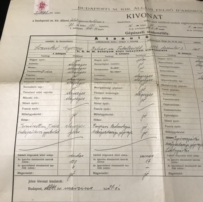 (2) Act Situatie la Invata,ant Ungara