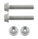LEMF&Ouml;RDER 4338501 Set reparatie suspensie spate Mercedes-Benz Sprinter VW Crafter