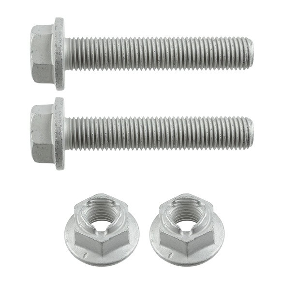 LEMF&Ouml;RDER 43385 01 Set reparatie, suspensie