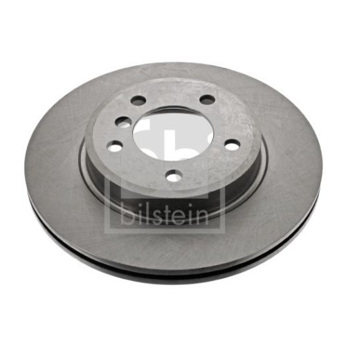 Febi Bilstein Disc frana