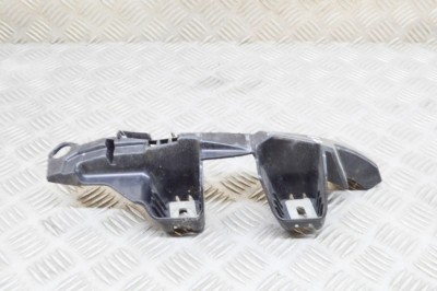 Suport bara de protecție dreapta spate MERCEDES-BENZ C W205 2015 OEM: A2058850465 20532011 foto