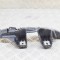 Suport bara de protecție dreapta spate MERCEDES-BENZ C W205 2015 OEM: A2058850465 20532011