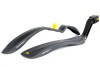 Set 2 aparatori roti biciclete, Simpla RAPTOR 2, 24-29&quot;, SPEED prindere cu banda Cod:B212