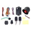 Sistem Alarma Auto Premium CA14 cu 2 telecomenzi AVX-AM01678, General