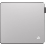 Mousepad Gaming Corsair MM PRO, Dimensiuni 280 x 210 mm, Culoare Gri