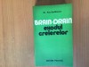 H1b BRAIN - DRAIN EXODUL CREIERELOR -dr. PAUL STEFANESCU