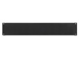 Panou de mascare 2U pentru carcase 19 inch - QOLTEC