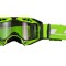 Ochelari LS2 cross/enduro/atv, culoare verde, lentila clara Cod Produs: MX_NEW AK7201001060