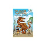 Heat of the Lava Dragon: A Branches Book (Dragon Masters #18), Volume 18