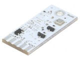 Placă de Expansiune I2C 3.3V/5V pentru BME680