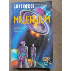 MILLENIUM - JACK ANDERSON