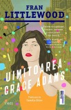 Cumpara ieftin Uimitoarea Grace Adams - Fran Littlewood