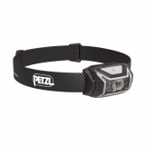 Lanternă frontală Petzl Actik Core 600 lumens Gri - Grey