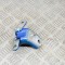 Balama ușă st&acirc;nga spate FORD FIESTA VI 2014 OEM: 8A6A-A26801-AF 17794751