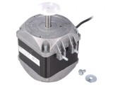 Motor AC 1-fazat 34W 230V 1300rpm